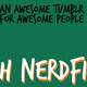 Illustration for article titled Who is John Green and WTF is a Nerdfighter?